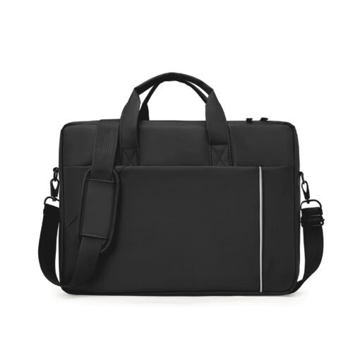Xeie Thuk laptop briefcase-black