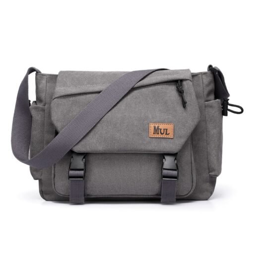 Xeie Thuk Adult Multifunctional Nylon Messenger Bags